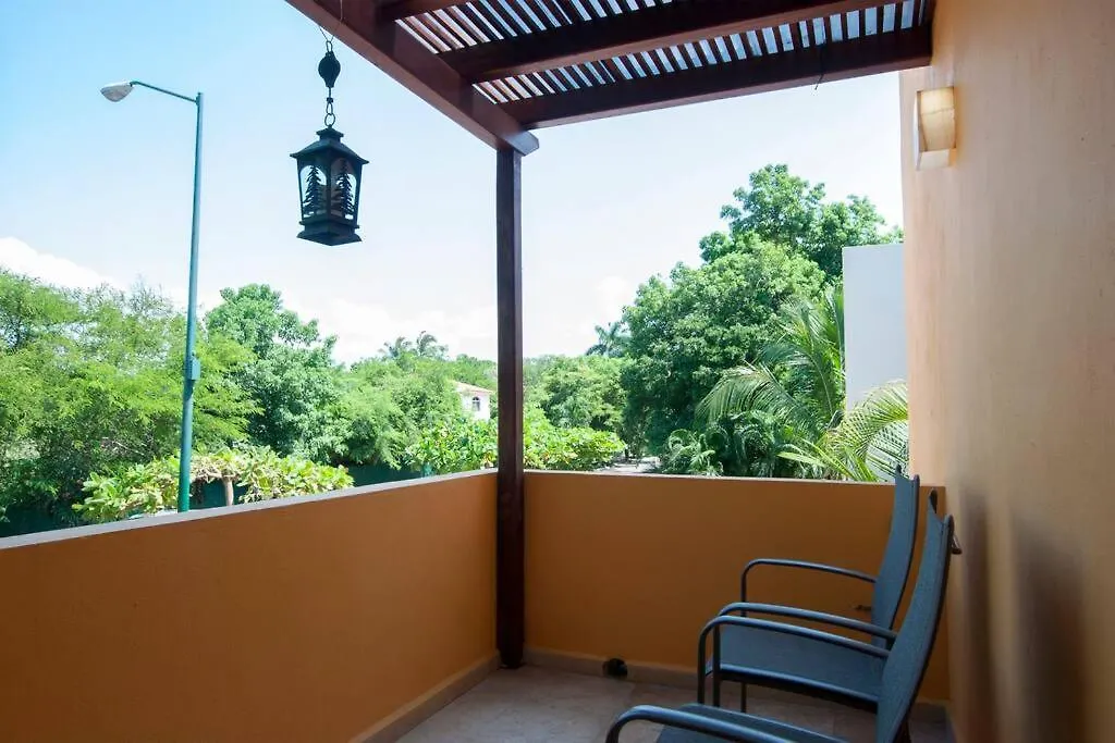 Villa Bismarckia Nuevo Vallarta 0*,