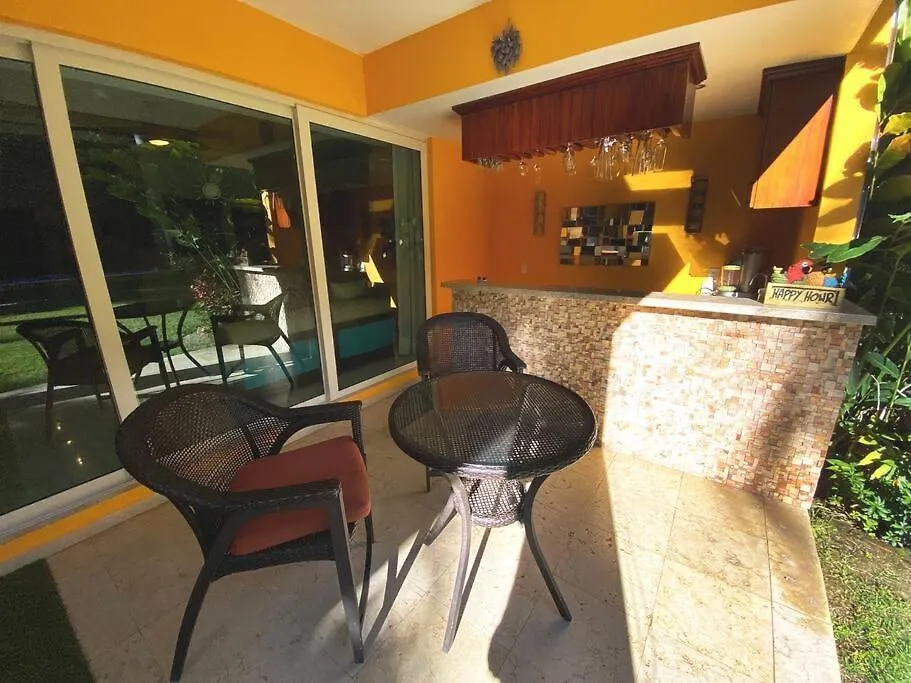 Villa Bismarckia Nuevo Vallarta 0*,  Mexico