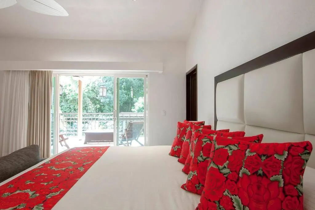Villa Bismarckia Nuevo Vallarta